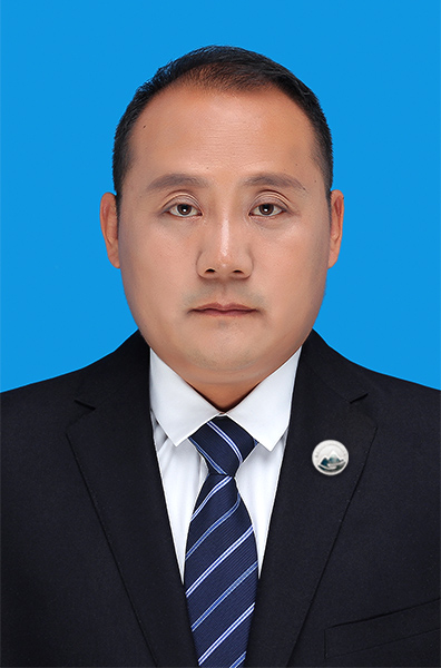 李忠胜